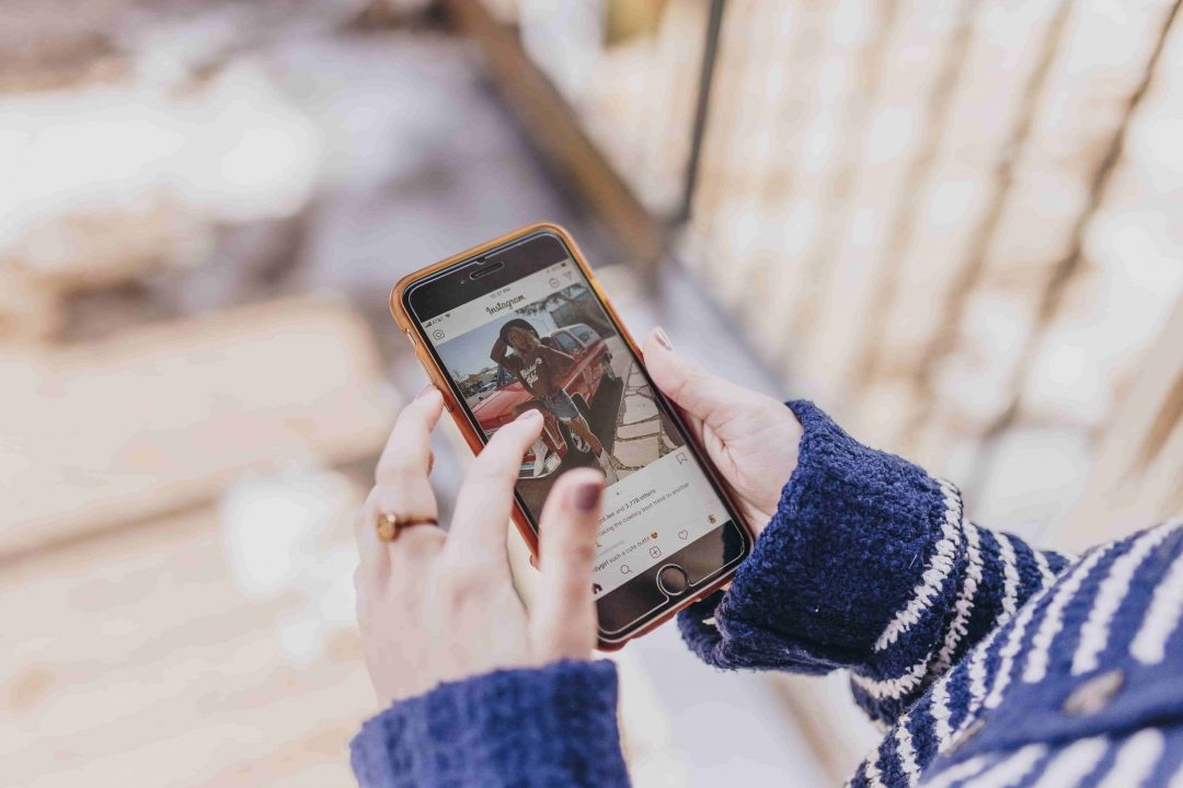 Cara Download Video Instagram Tanpa Aplikasi 2021